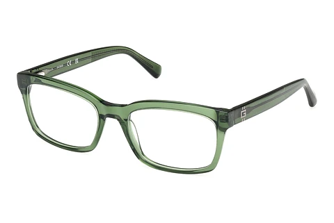 Okulary korekcyjne Guess GU50252 096