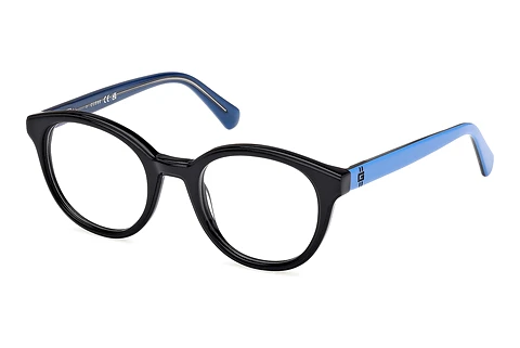 Okulary korekcyjne Guess GU50263 005