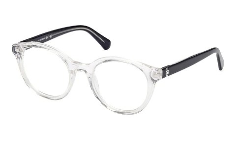 Okulary korekcyjne Guess GU50263 026