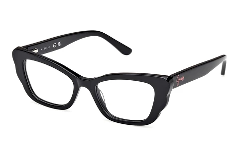 Okulary korekcyjne Guess GU50264 001