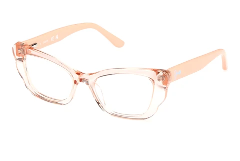 Okulary korekcyjne Guess GU50264 042
