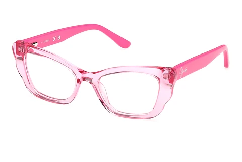Okulary korekcyjne Guess GU50264 075