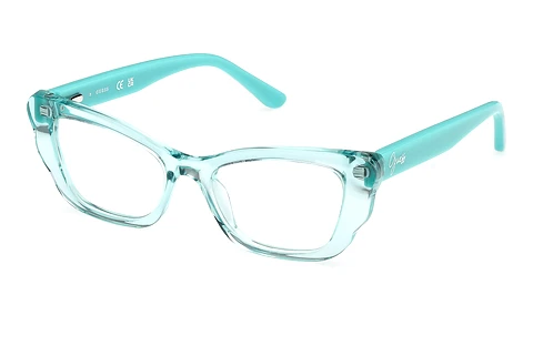 Okulary korekcyjne Guess GU50264 087