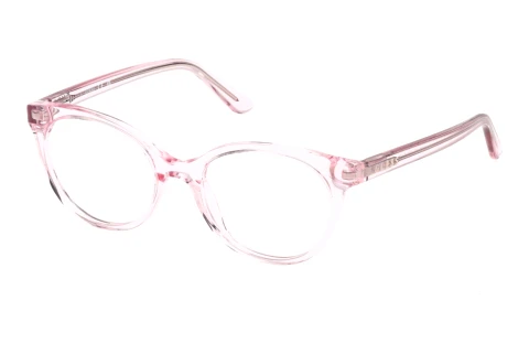 Okulary korekcyjne Guess GU50267 072