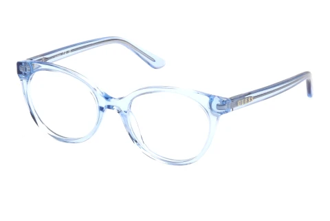 Okulary korekcyjne Guess GU50267 090
