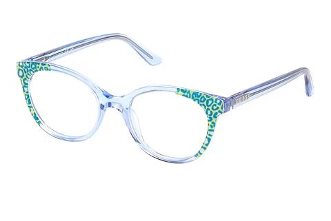 Okulary korekcyjne Guess GU50267 092