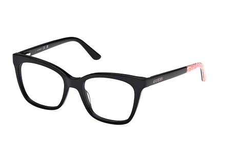 Okulary korekcyjne Guess GU50268 001