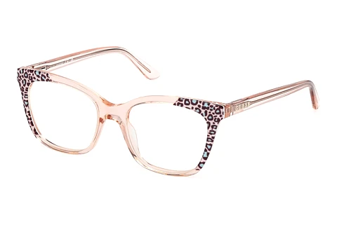 Okulary korekcyjne Guess GU50268 059