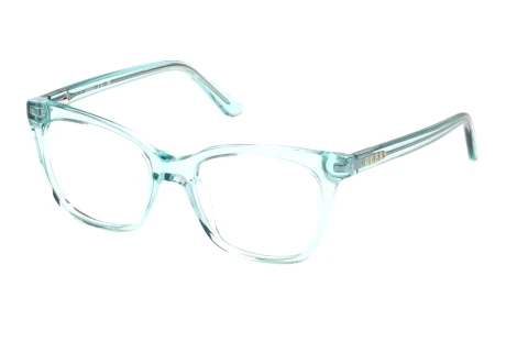 Okulary korekcyjne Guess GU50268 087