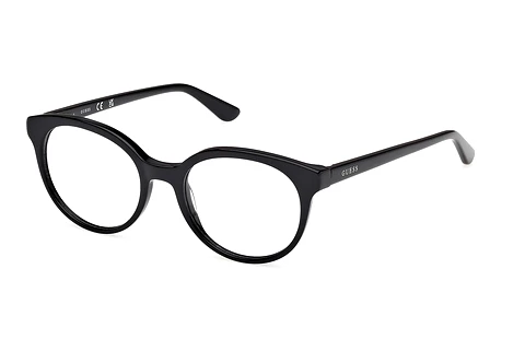 Okulary korekcyjne Guess GU50270 001