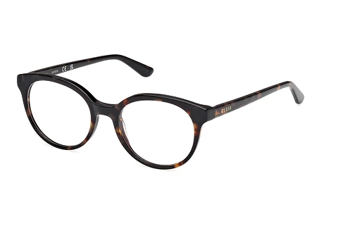 Okulary korekcyjne Guess GU50270 052