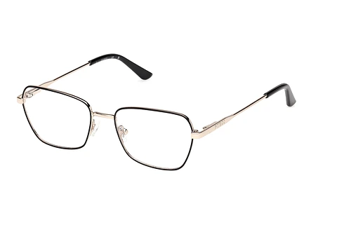 Okulary korekcyjne Guess GU50271 005