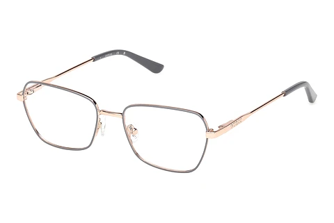 Okulary korekcyjne Guess GU50271 020