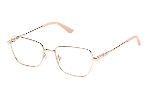 Okulary korekcyjne Guess GU50271 028
