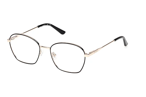 Okulary korekcyjne Guess GU50272 005