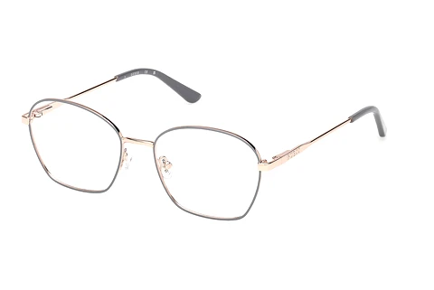 Okulary korekcyjne Guess GU50272 020
