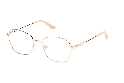 Okulary korekcyjne Guess GU50272 028