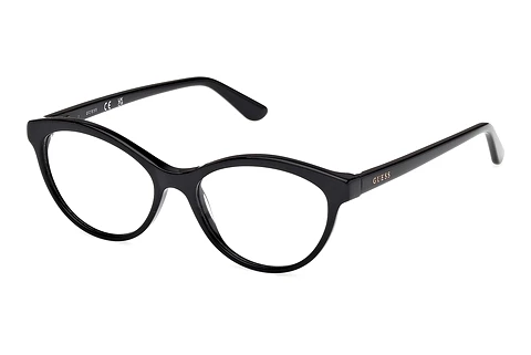 Okulary korekcyjne Guess GU50273 001