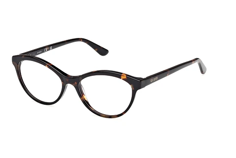 Okulary korekcyjne Guess GU50273 052