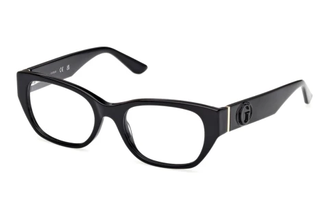 Okulary korekcyjne Guess GU50304 001