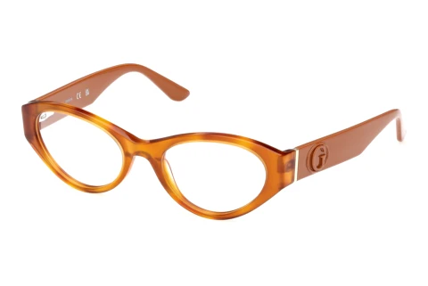 Okulary korekcyjne Guess GU50305 053