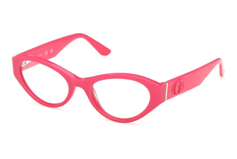 Okulary korekcyjne Guess GU50305 072