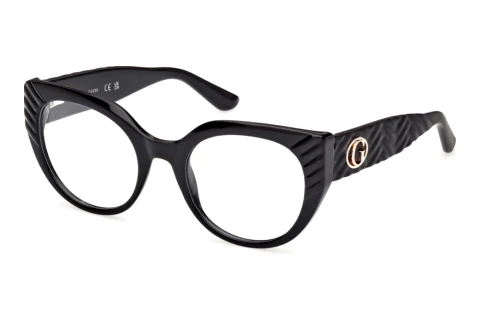 Okulary korekcyjne Guess GU50306 001