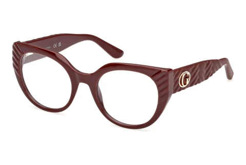 Okulary korekcyjne Guess GU50306 069