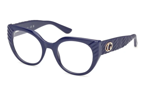Okulary korekcyjne Guess GU50306 090