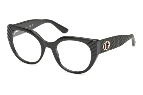 Okulary korekcyjne Guess GU50306 096