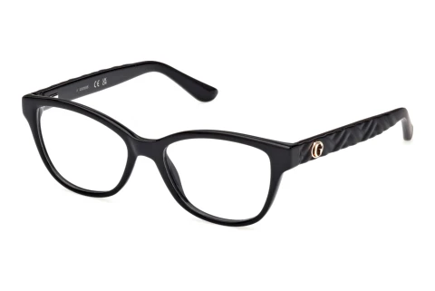 Okulary korekcyjne Guess GU50307 001