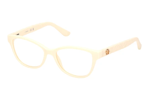 Okulary korekcyjne Guess GU50307 025