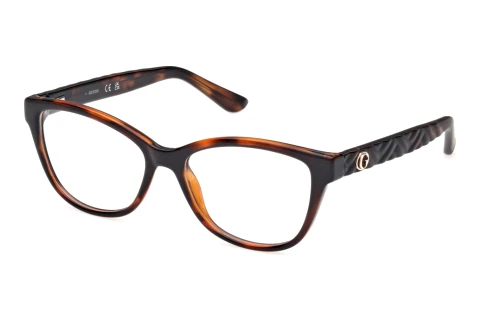 Okulary korekcyjne Guess GU50307 052