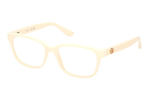 Okulary korekcyjne Guess GU50308 025