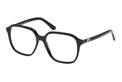 Okulary korekcyjne Guess GU50309 001