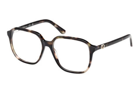 Okulary korekcyjne Guess GU50309 098