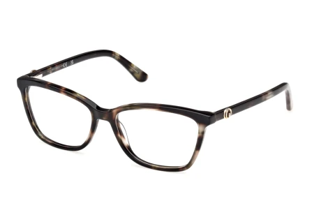 Okulary korekcyjne Guess GU50310 098