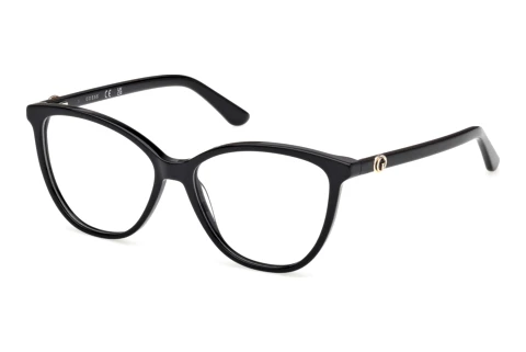 Okulary korekcyjne Guess GU50311 001