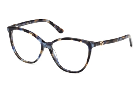 Okulary korekcyjne Guess GU50311 092