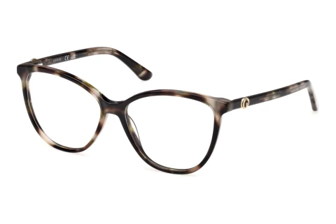 Okulary korekcyjne Guess GU50311 098
