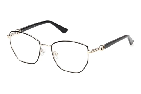 Okulary korekcyjne Guess GU50312 001