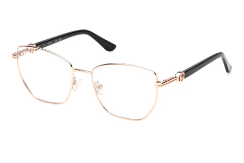 Okulary korekcyjne Guess GU50312 028