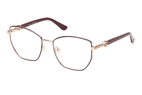 Okulary korekcyjne Guess GU50312 069