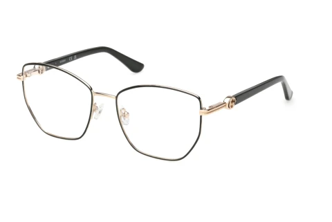Okulary korekcyjne Guess GU50312 096