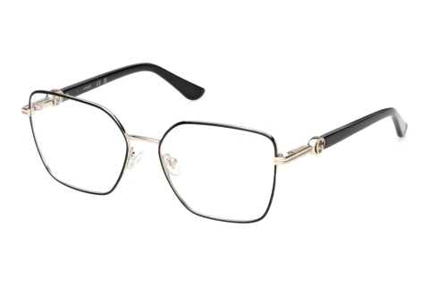 Okulary korekcyjne Guess GU50313 001