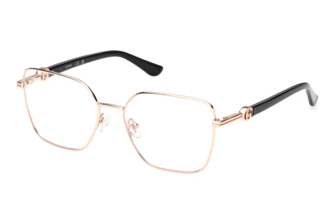 Okulary korekcyjne Guess GU50313 028