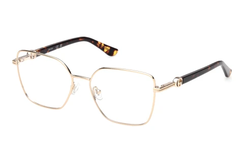 Okulary korekcyjne Guess GU50313 032
