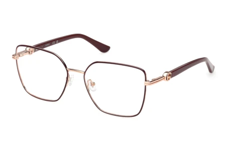 Okulary korekcyjne Guess GU50313 069