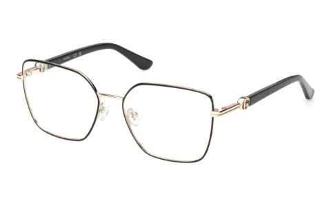 Okulary korekcyjne Guess GU50313 096