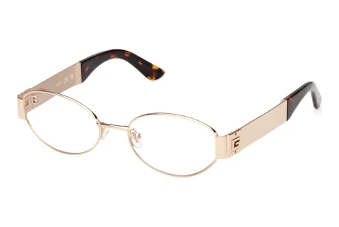 Okulary korekcyjne Guess GU50314 032